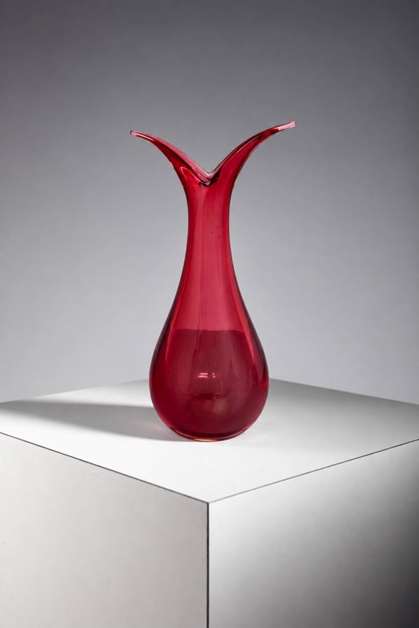 Manifattura Muranese - Vaso Murano