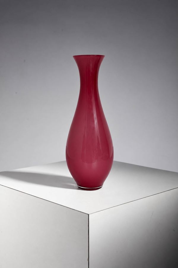 Manifattura Muranese - Vaso