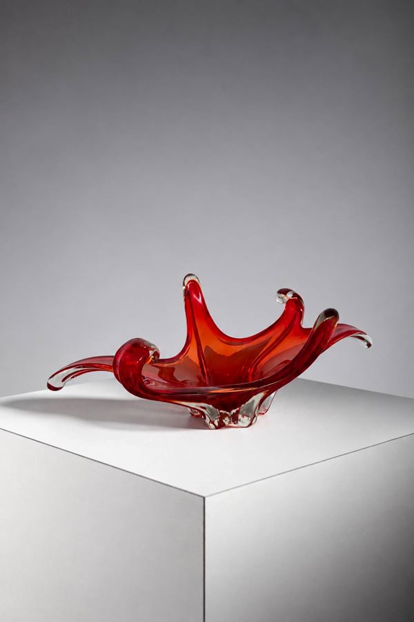 Murano Glass - Centerpiece