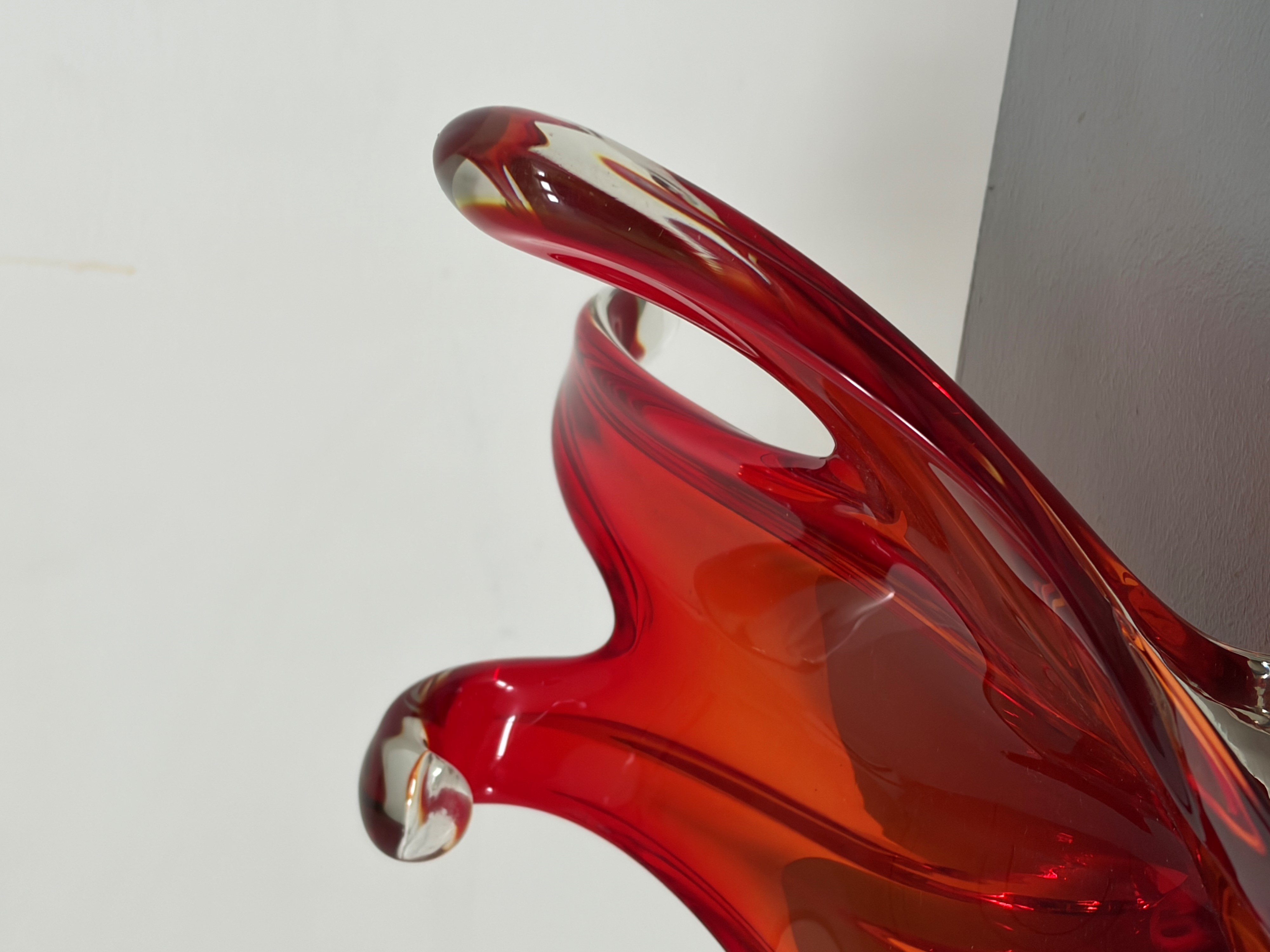 Murano Glass - Centrotavola in vetro di Murano