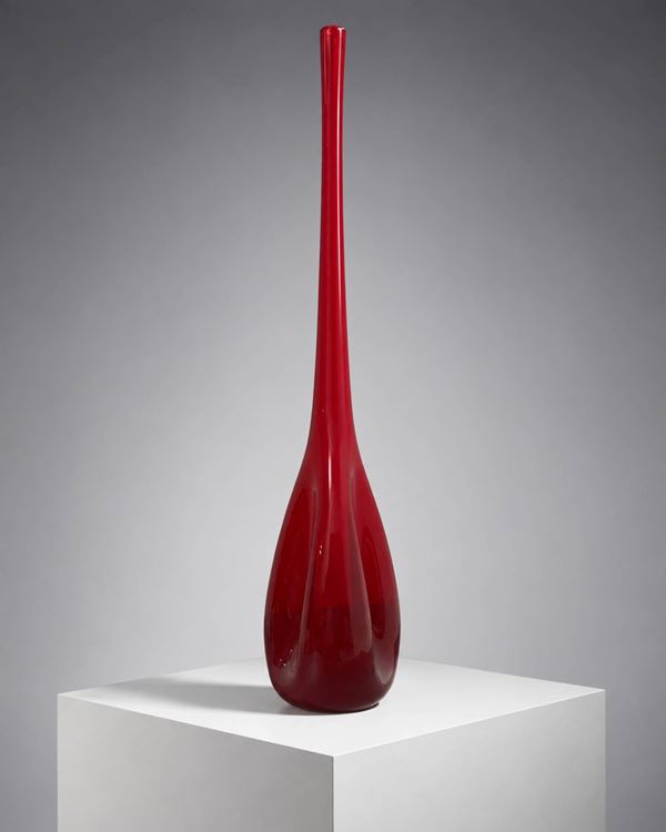 Manifattura Scandinava - Vase att.