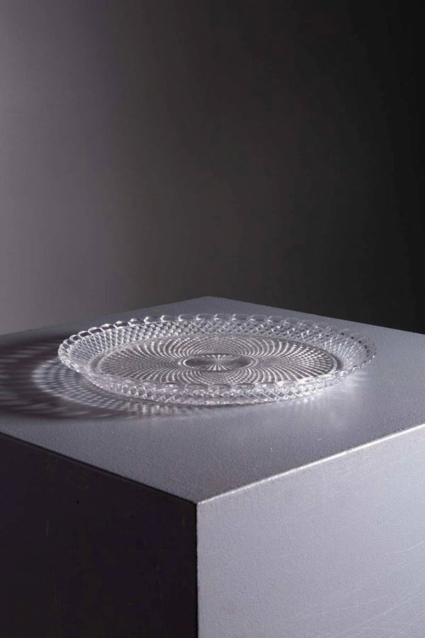 Manifattura Italiana - Serving platter