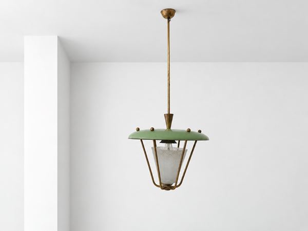 Stilnovo - Pendant light Attr.