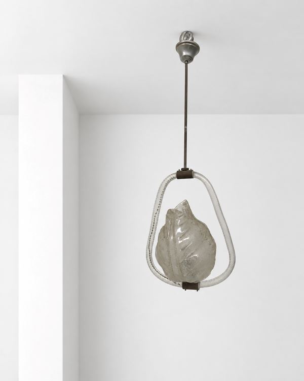 Barovier &amp; Toso - Chandelier