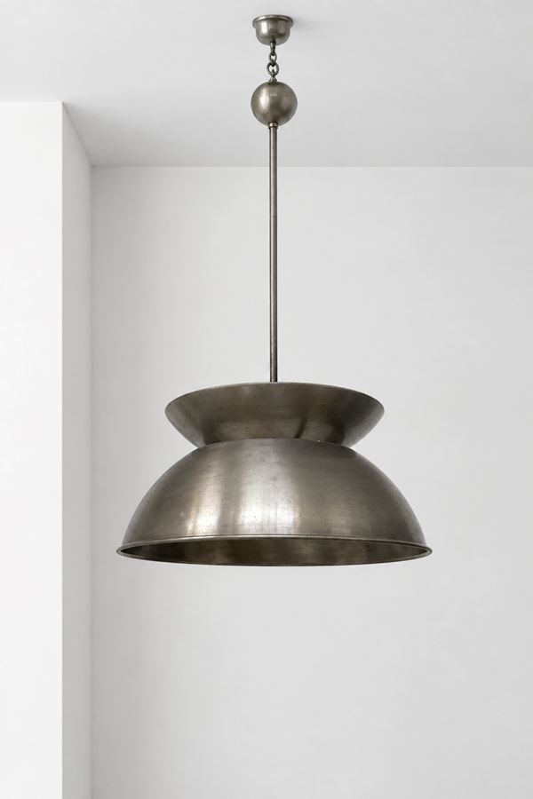 Vico Magistretti - Chandelier CETRA