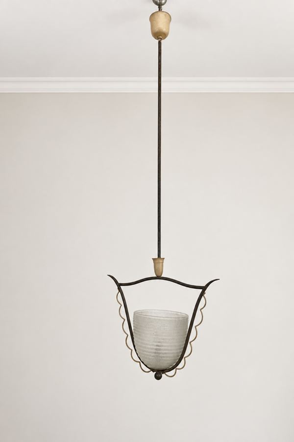 Barovier &amp; Toso - Pendant