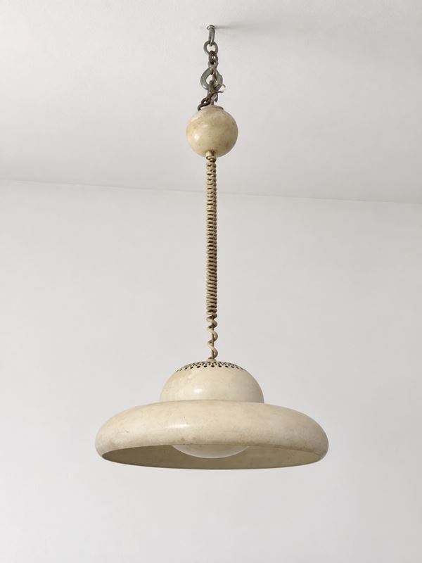 Afra &amp; Tobia Scarpa - FLOS Pendant, lampadario