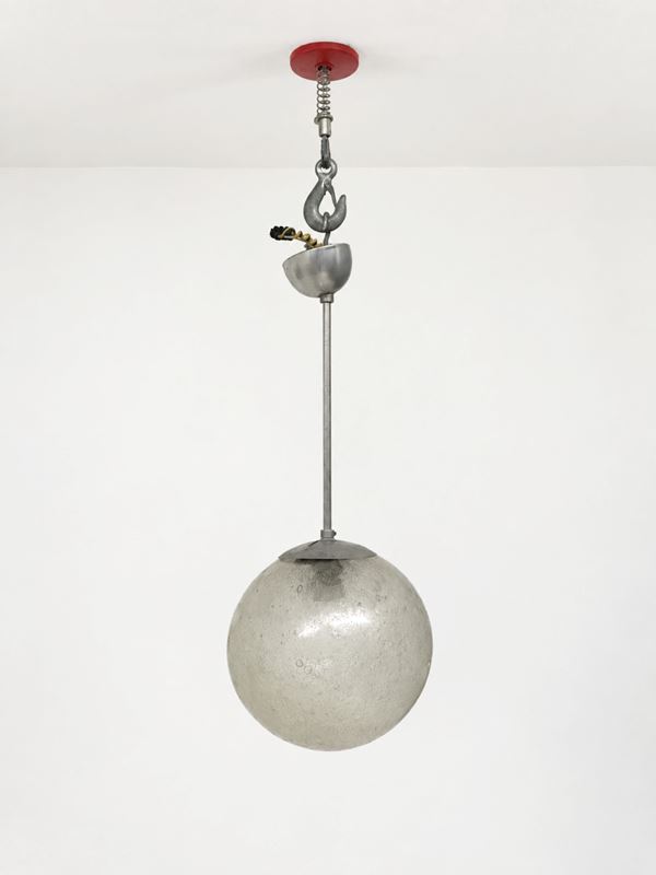 Carlo Scarpa - Pendant