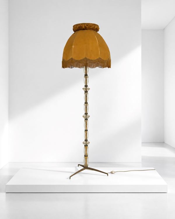 Barovier &amp; Toso - Floor lamp