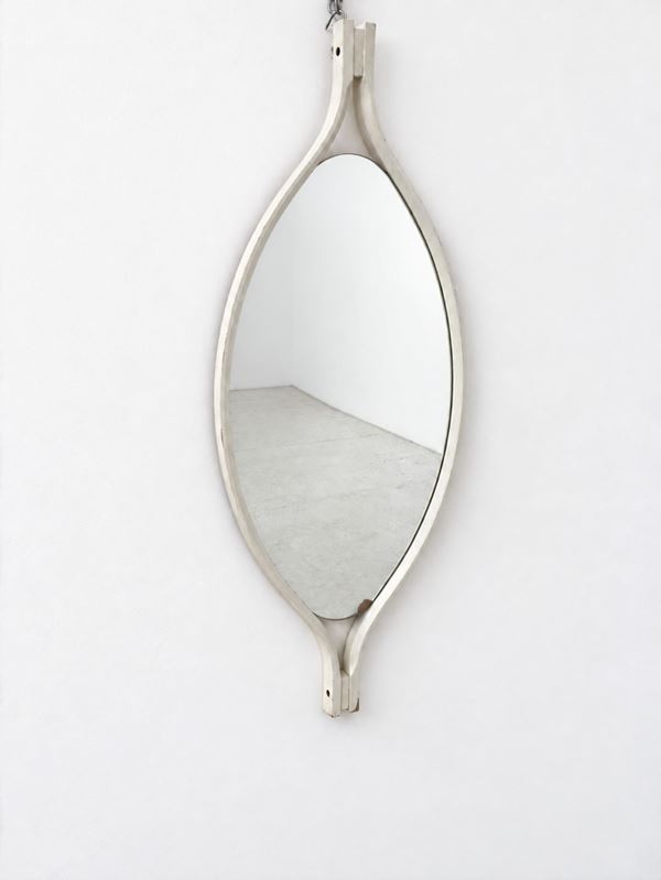 Manifattura Italiana - Space Age Mirror