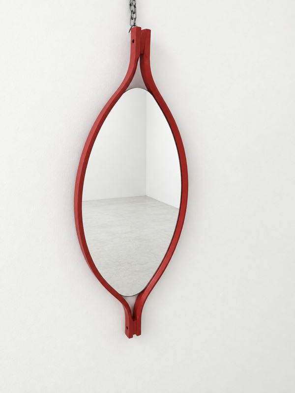 Manifattura Italiana - Space Age Mirror