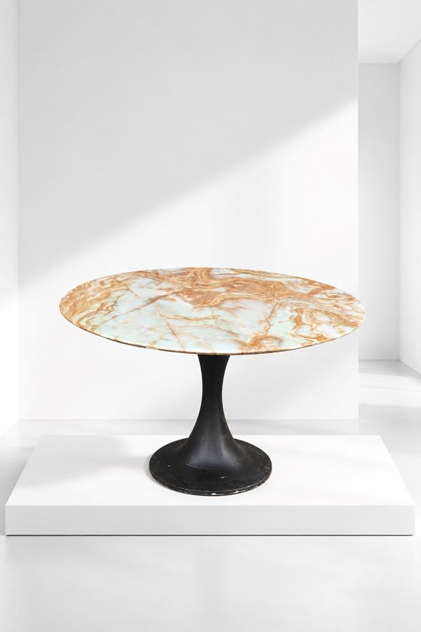 Paolo Buffa - Dining Table