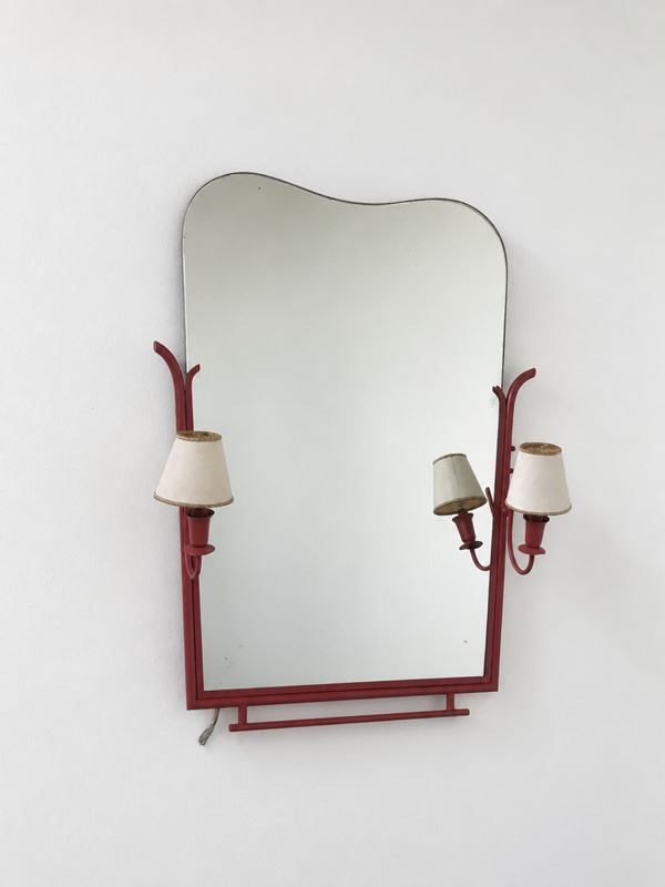 Manifattura francese - Mirror Attr
