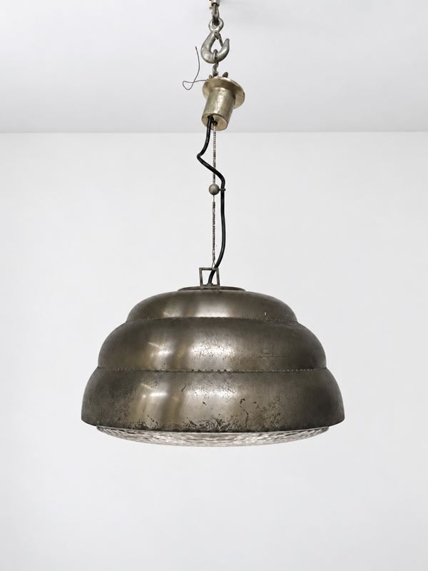 Alessandro Pianon - Chandelier Venezia