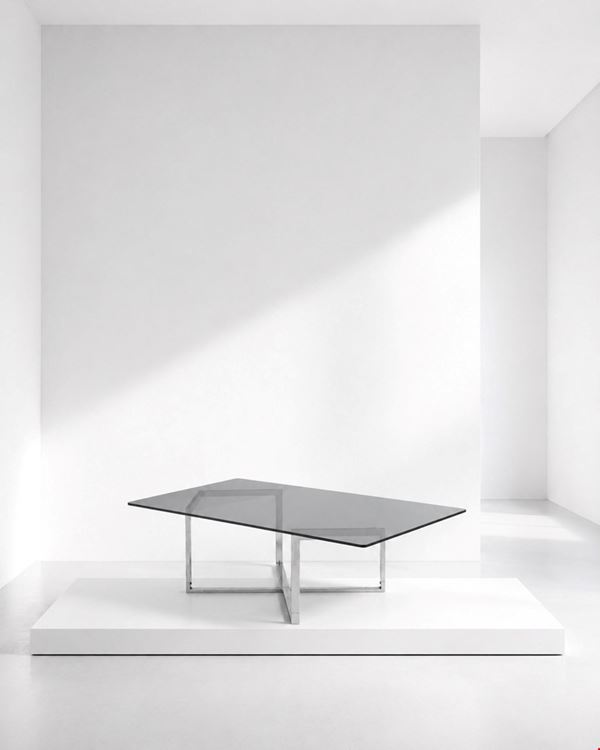 Vittorio Introini - Smoking Table Vittorio Introini, Vip's Residence