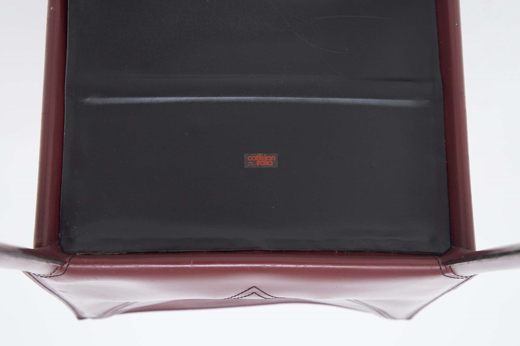 Sedie per Cattelan Italia