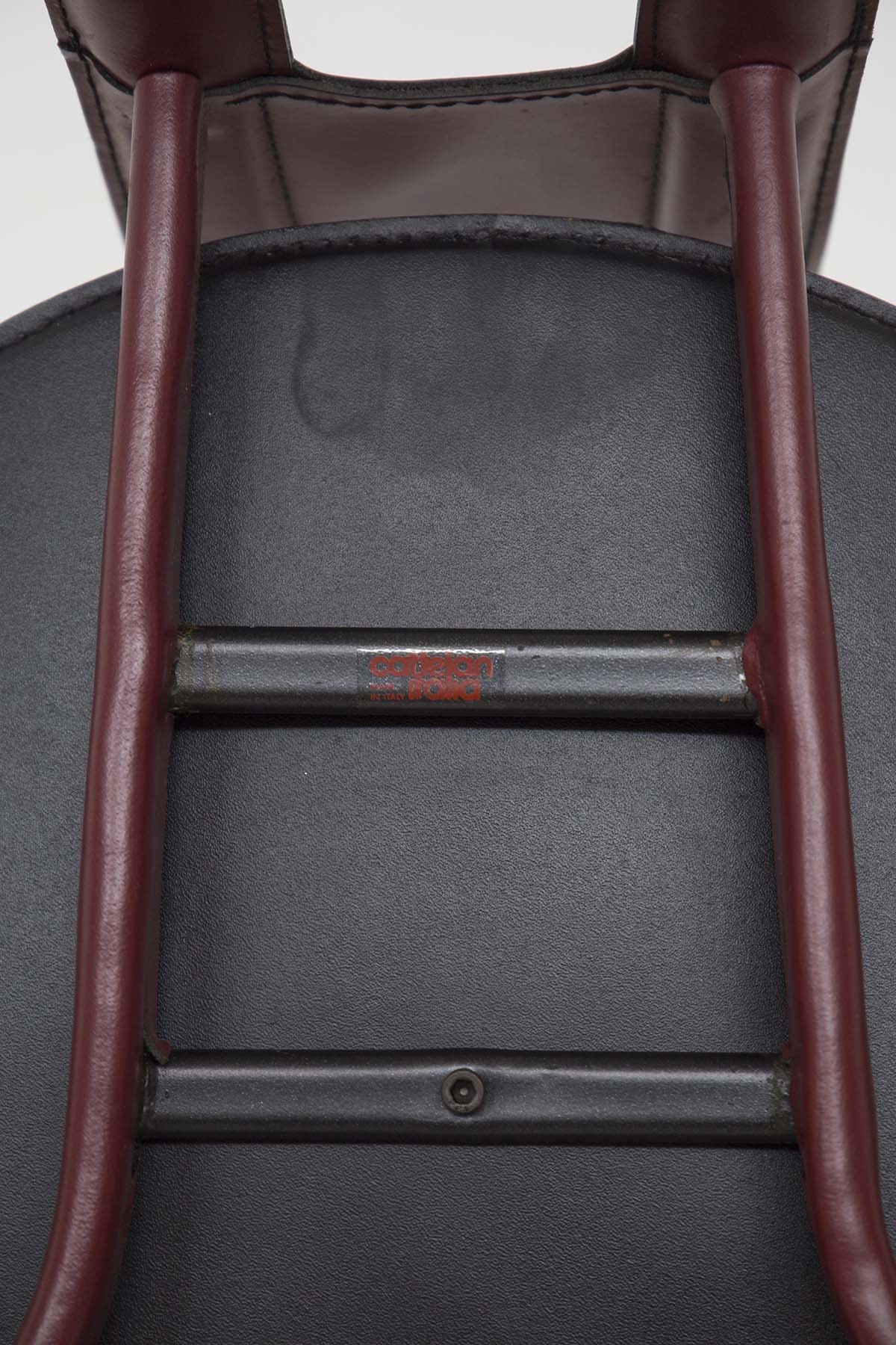 Sedie per Cattelan Italia