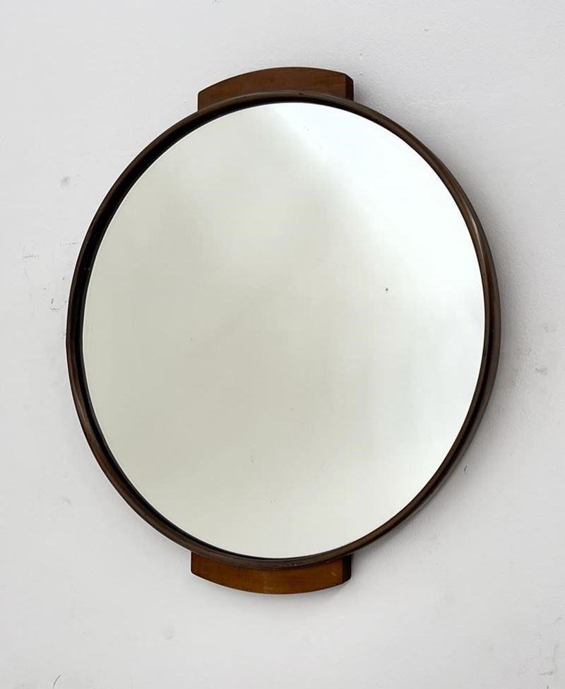 Italian Mirror, 1950s