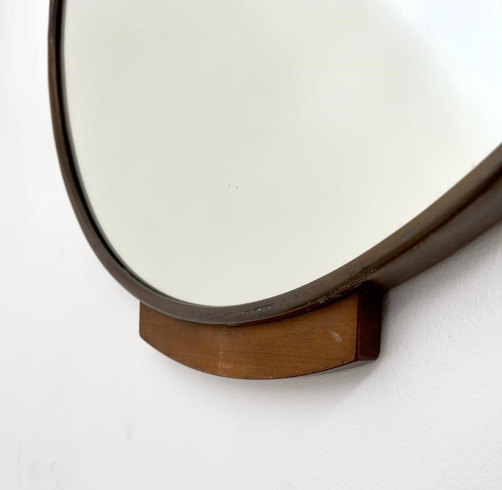 Italian Mirror, 1950s