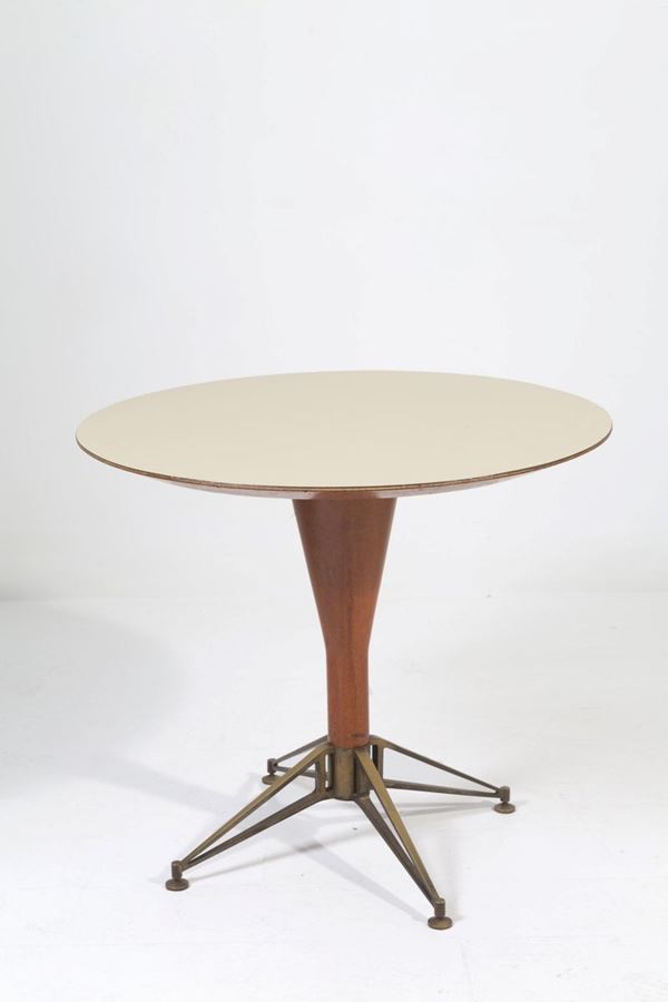 Italian Dining Table