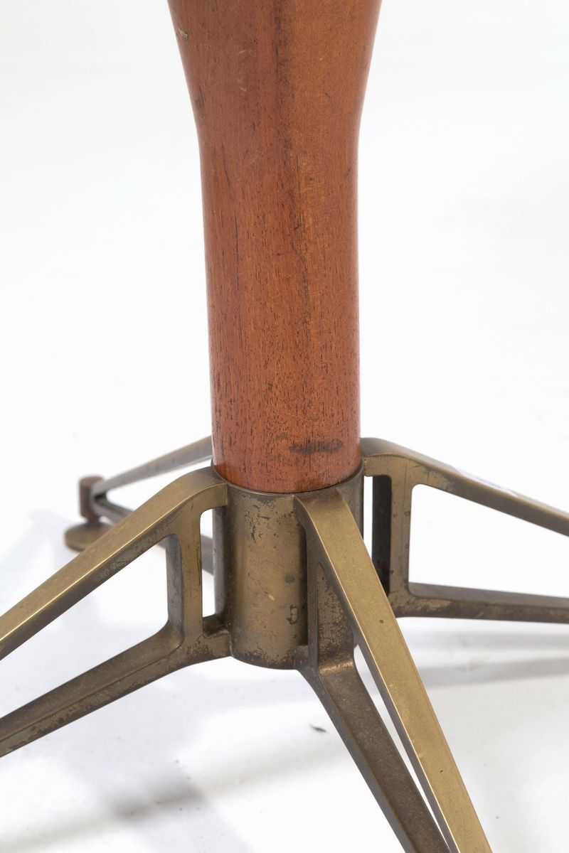 Tavolo da pranzo vintage italiano