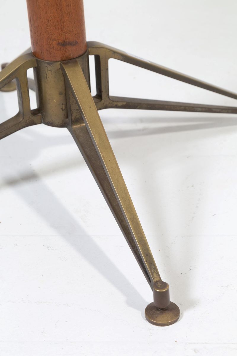 Tavolo da pranzo vintage italiano