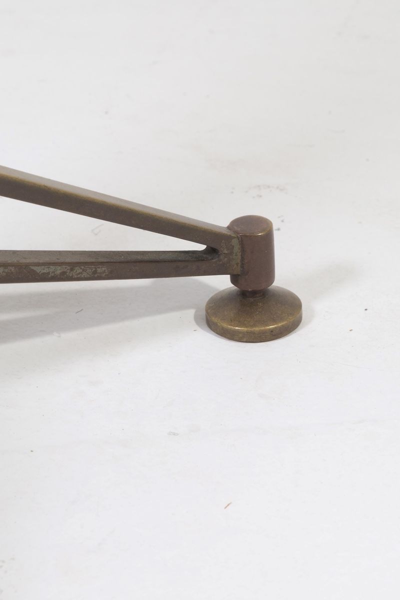 Tavolo da pranzo vintage italiano