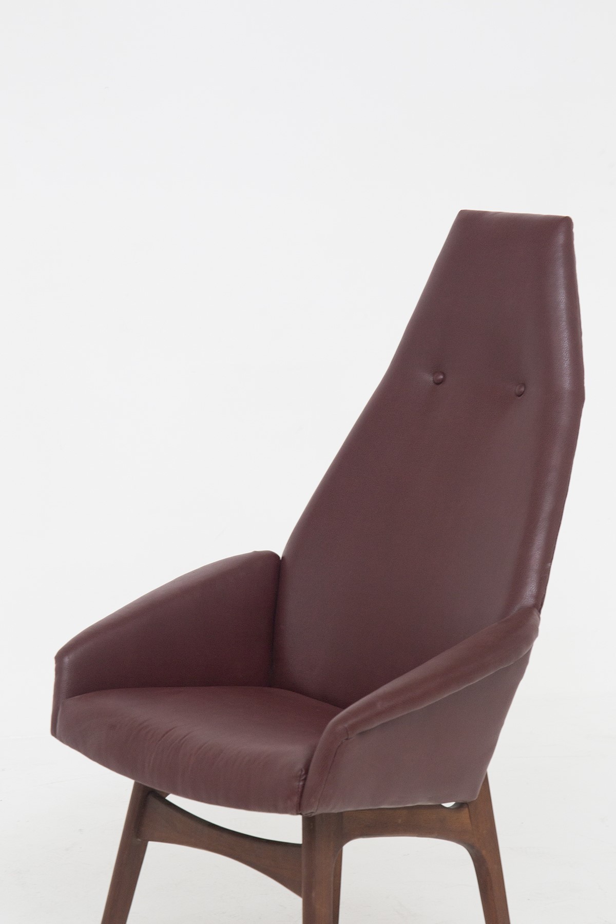 Adrian Pearsall - Poltrone Modello Capitan
