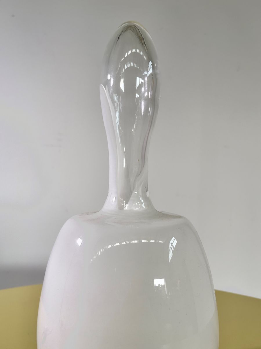Carlo Nason for Mazzega Table Lamp, 1970s