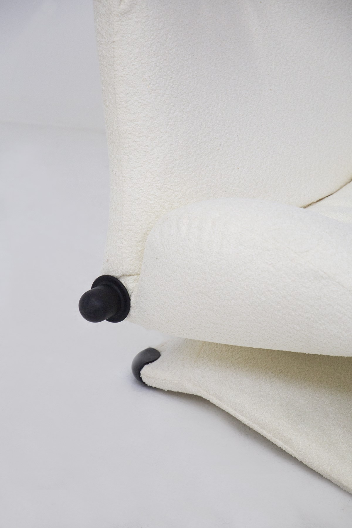 Chaise Longue 111 Wink per Cassina