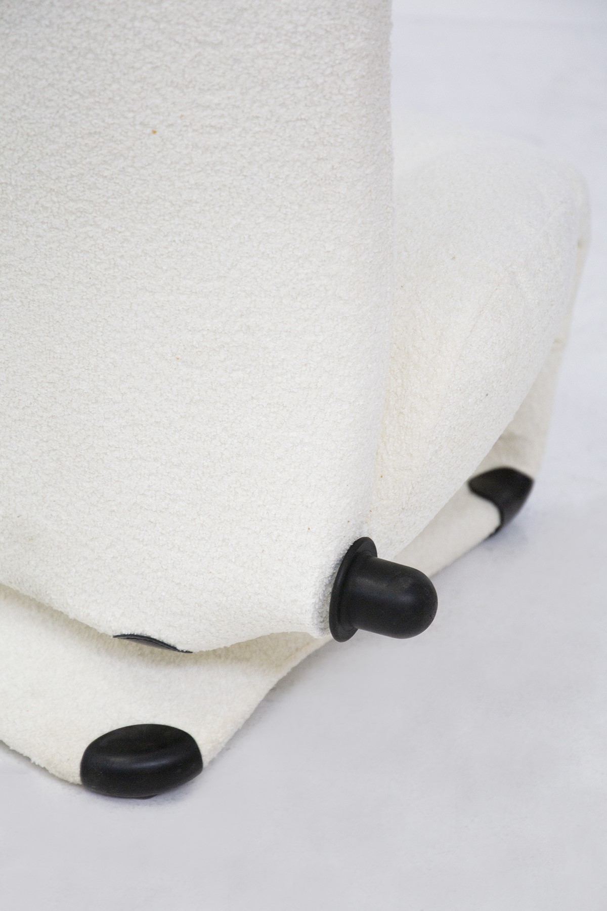 Chaise Longue 111 Wink per Cassina