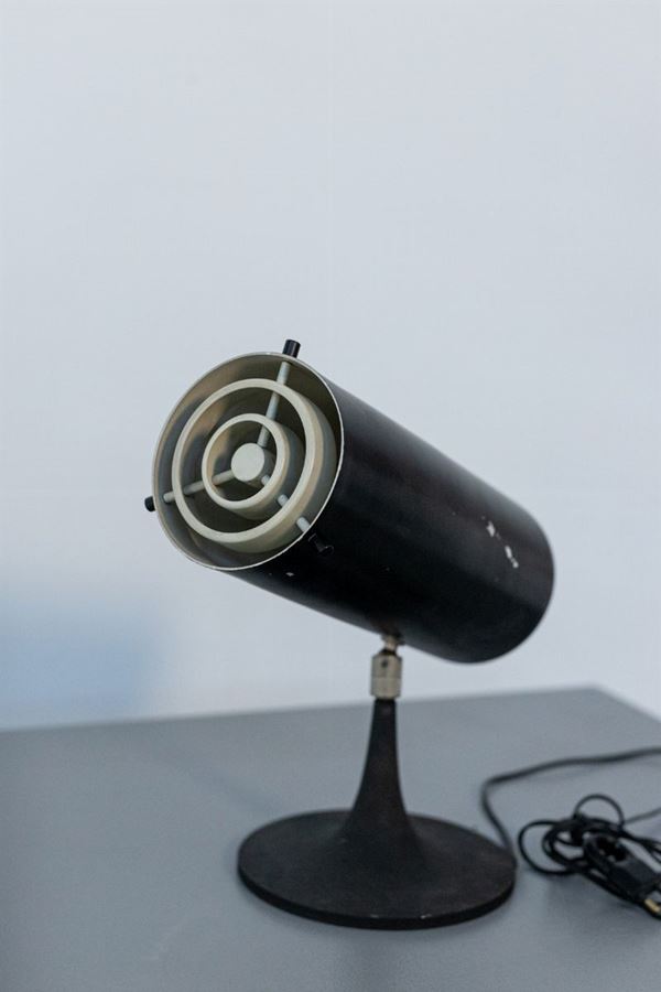 Gino Sarfatti - Model 569 N table lamp for Arteluce
