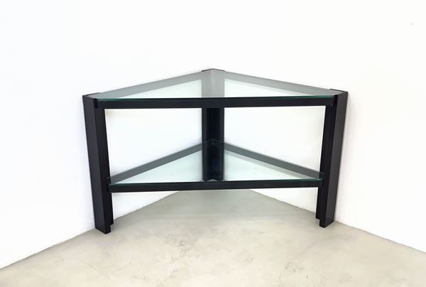Corner Coffee Table