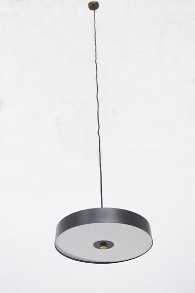 Pendente Italiano Contemporaneo
