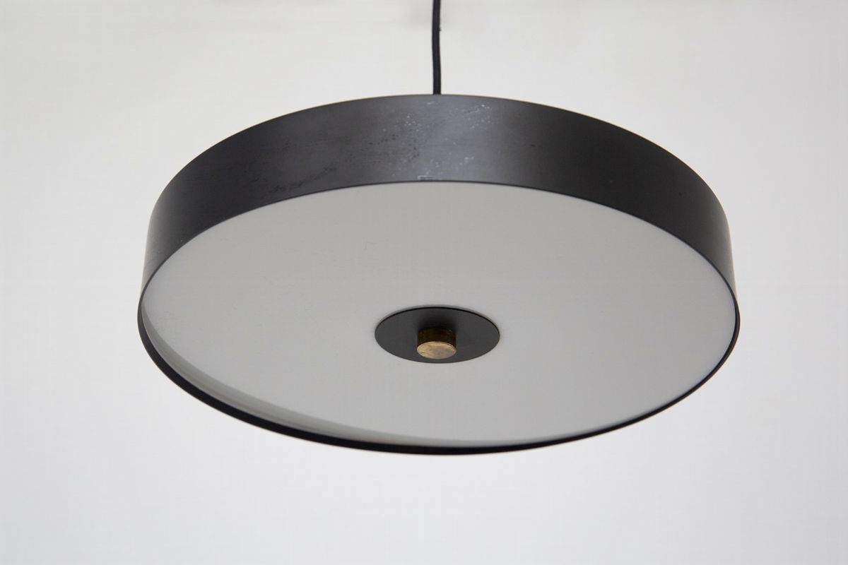 Pendente Italiano Contemporaneo