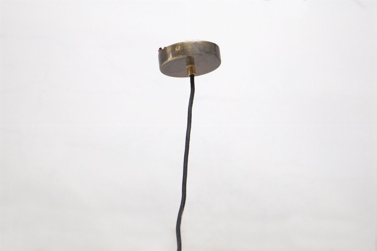 Pendente Italiano Contemporaneo