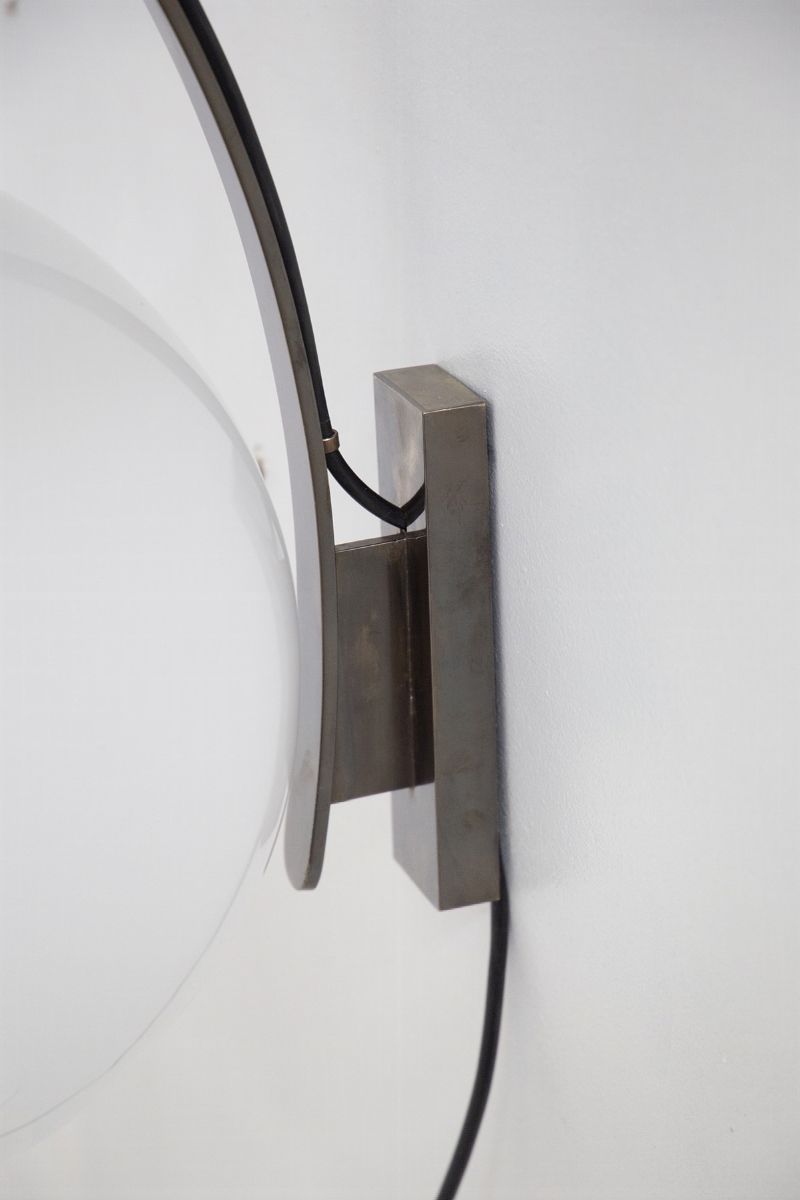 Pair Of Boccia Wall Lamps