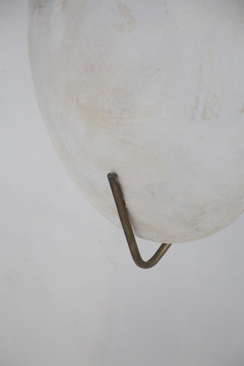 Coppia di Lampade da Muro Italiane