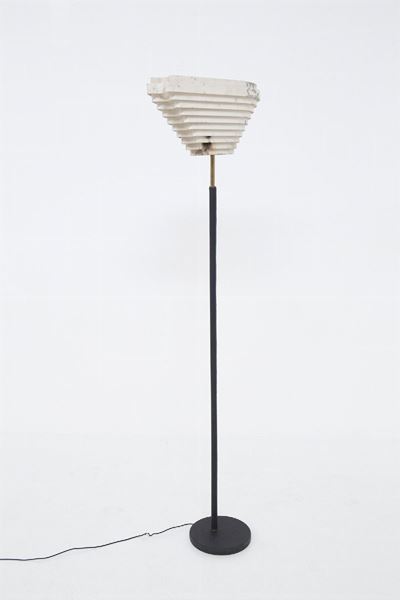 'angel Wing' Lampada da Terra