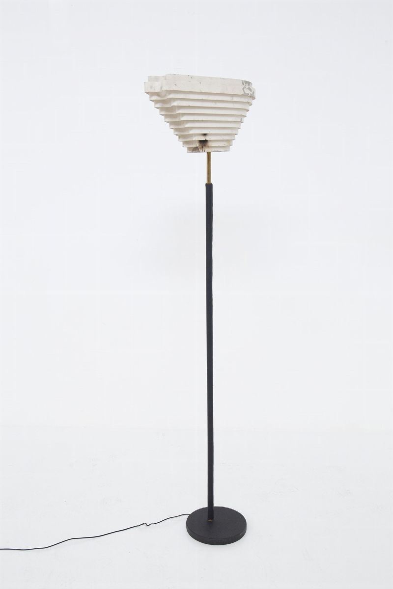 'angel Wing' Lampada da Terra
