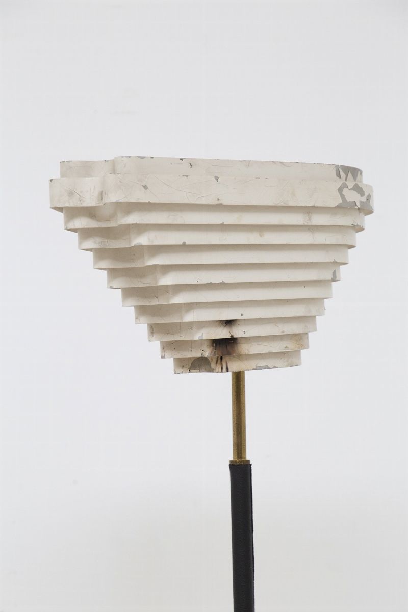'angel Wing' Lampada da Terra