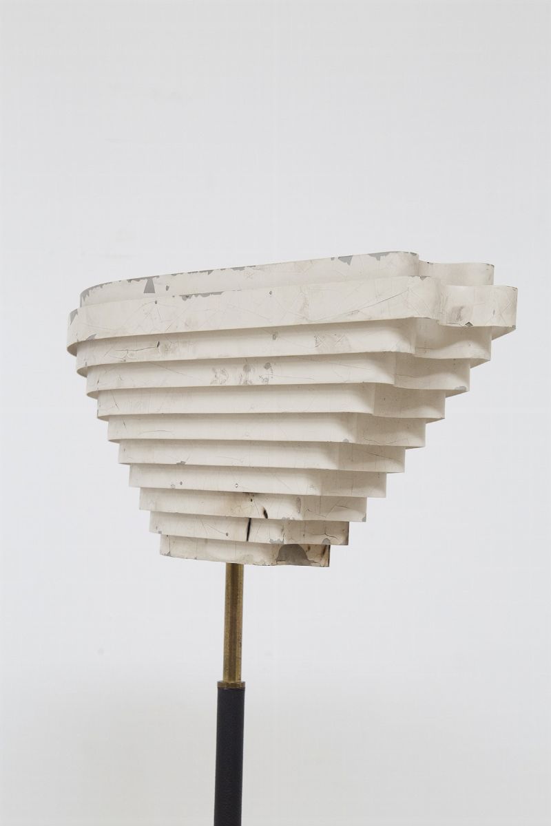 'angel Wing' Lampada da Terra