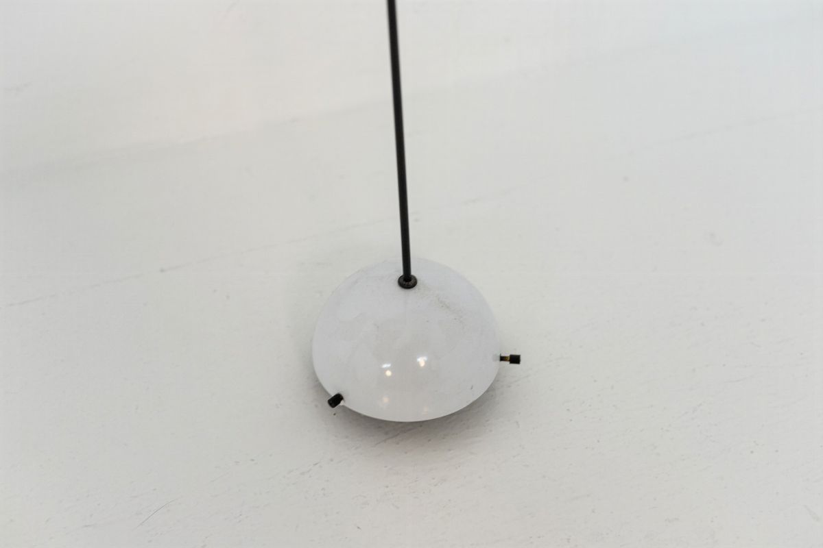 Lampada da Terra Stilnovo, Marchio