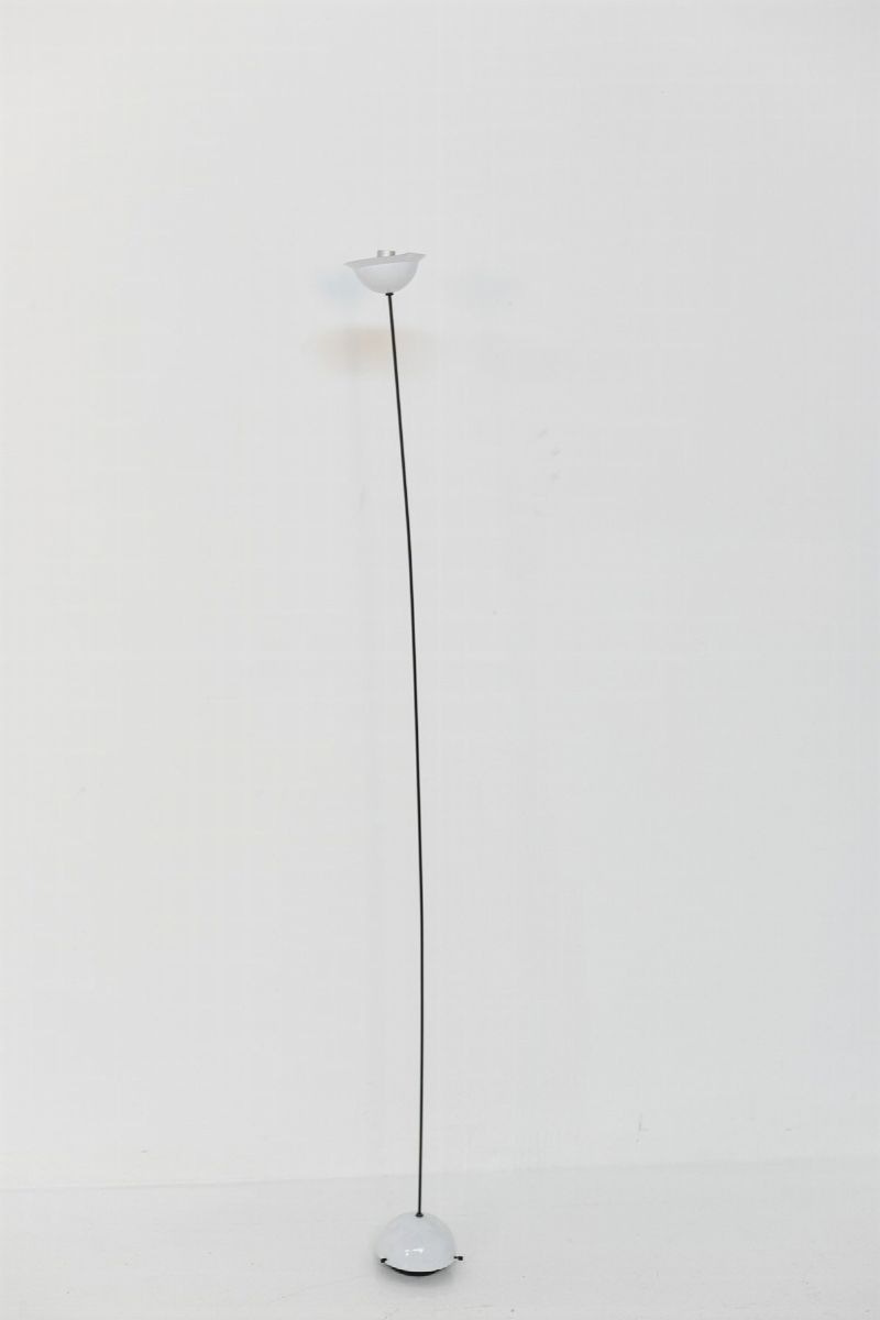 Lampada da Terra Stilnovo, Marchio