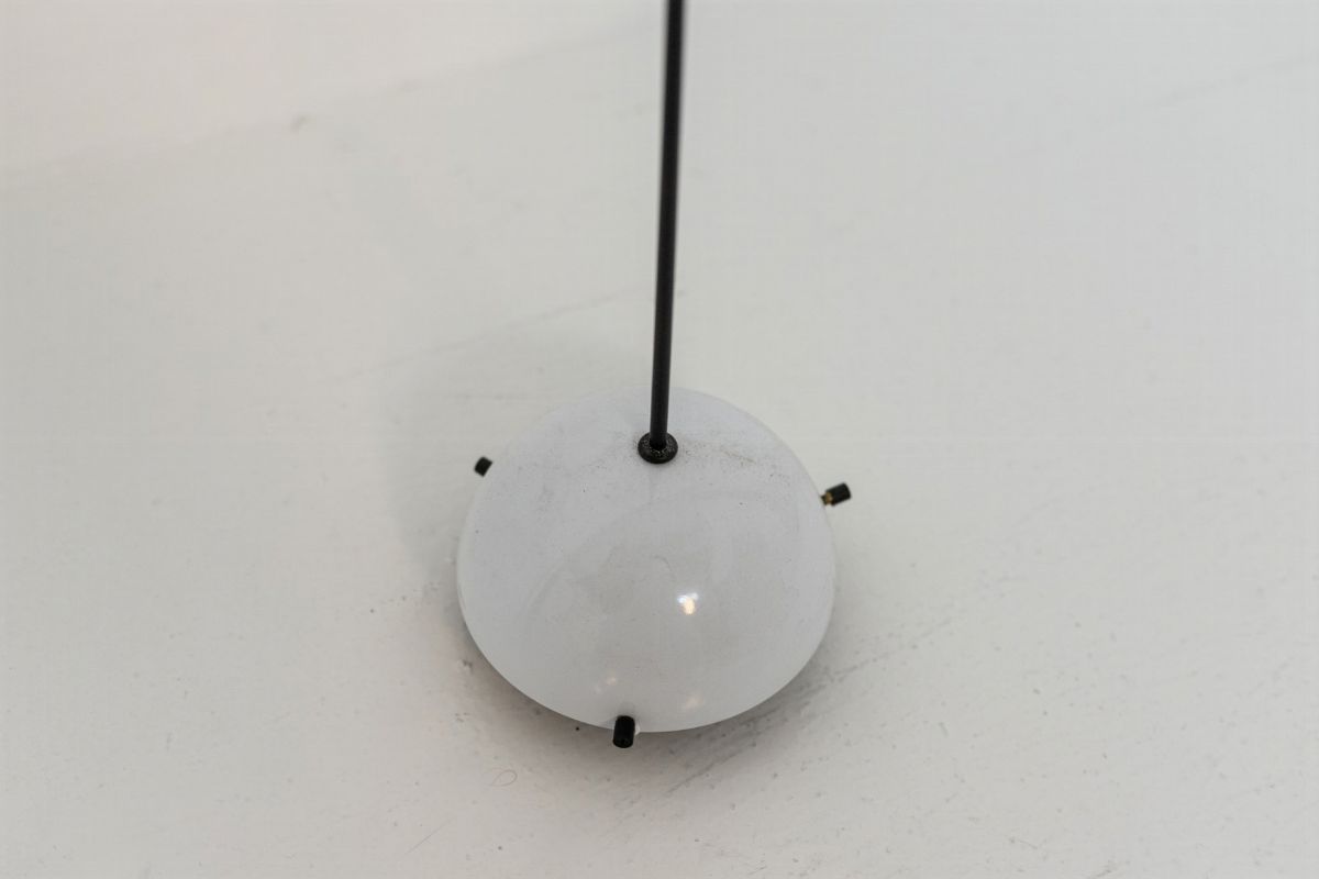 Lampada da Terra Stilnovo, Marchio