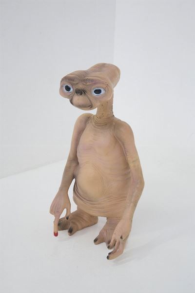Vintage Et in Resina