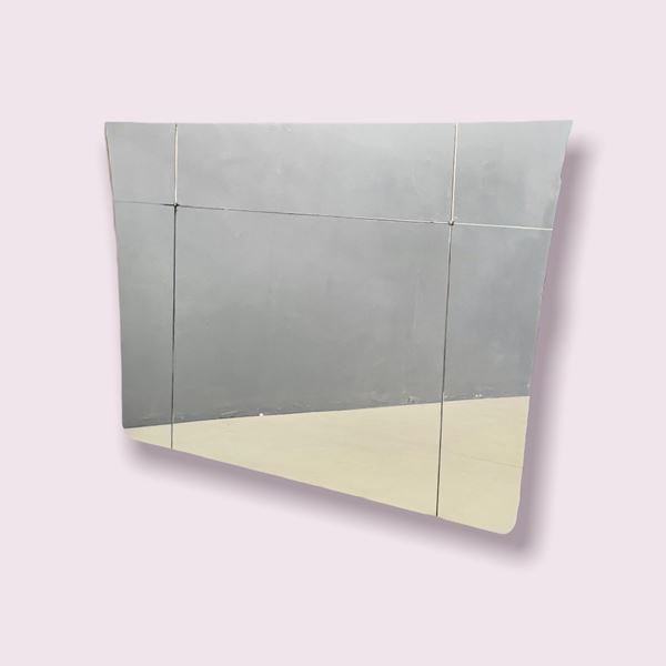 Big Vintage Mirror