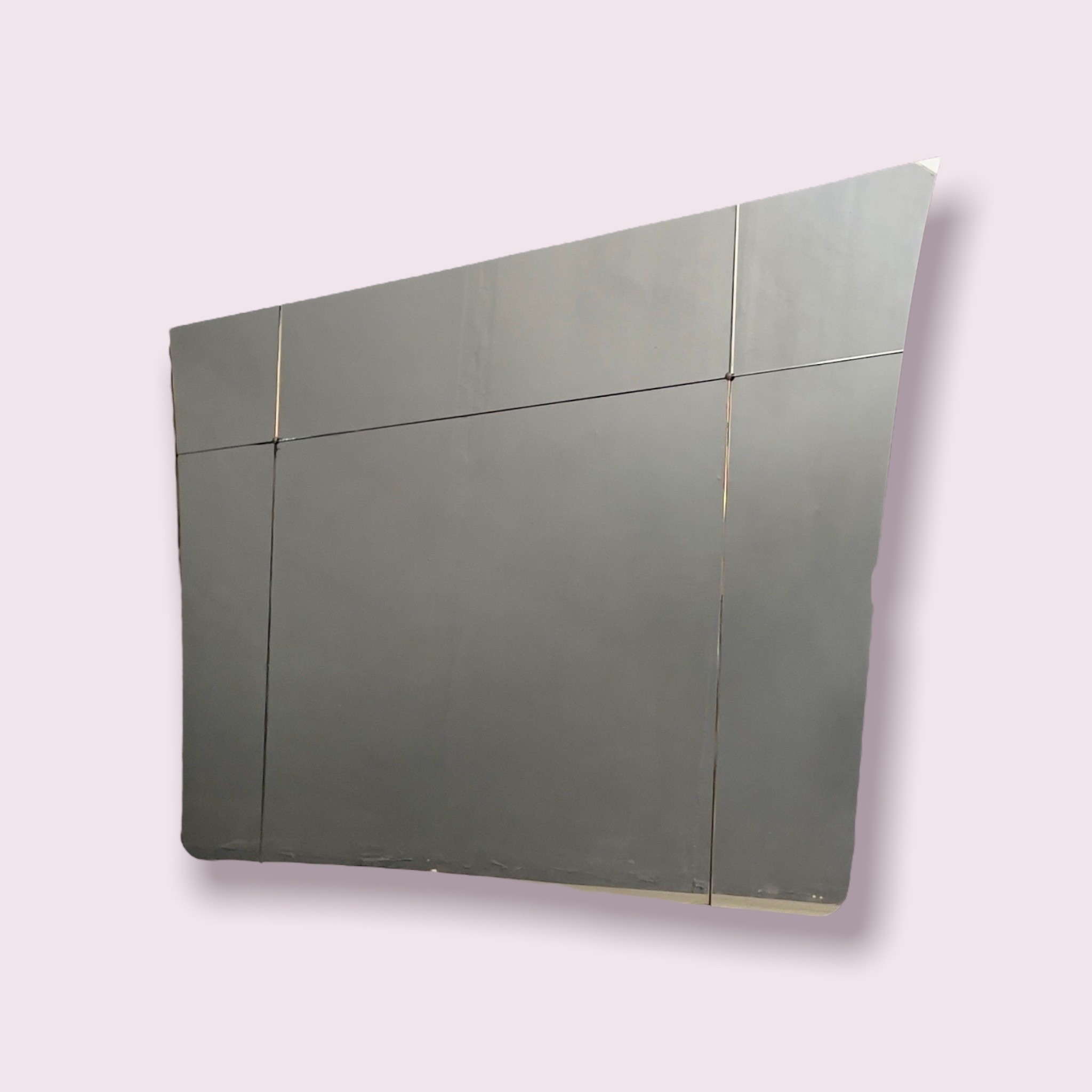 Grande Specchiera vintage