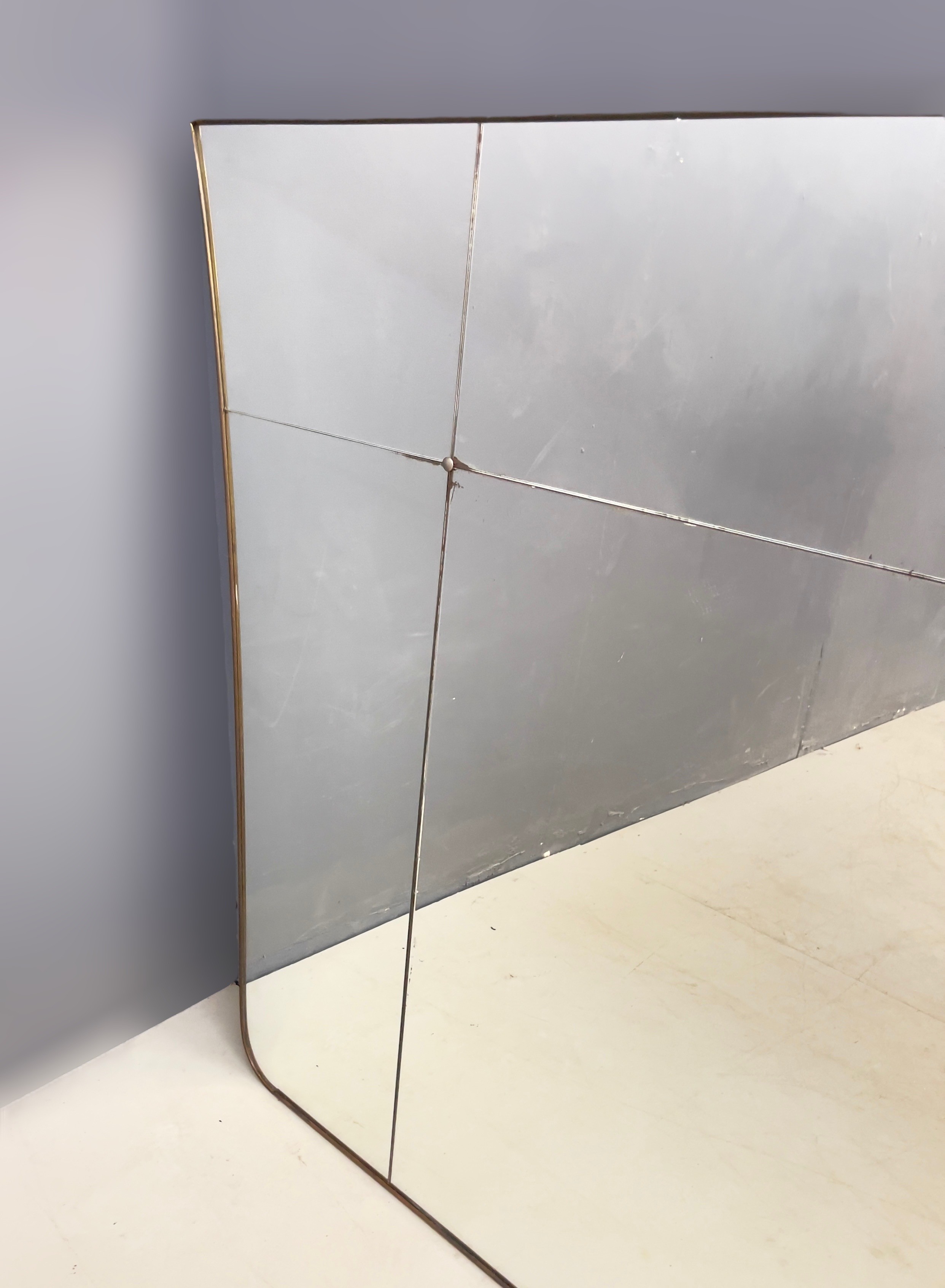 Grande Specchiera vintage