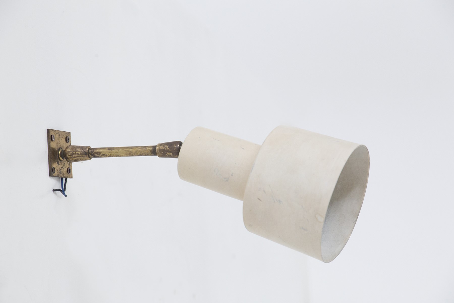 Coppia di Applique da parete